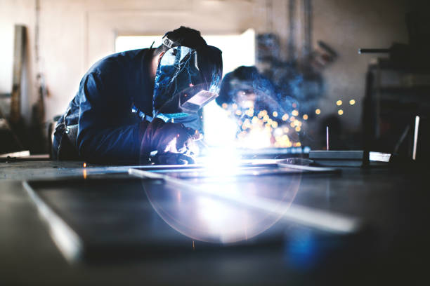 Best Structural Steel Welding in , CO