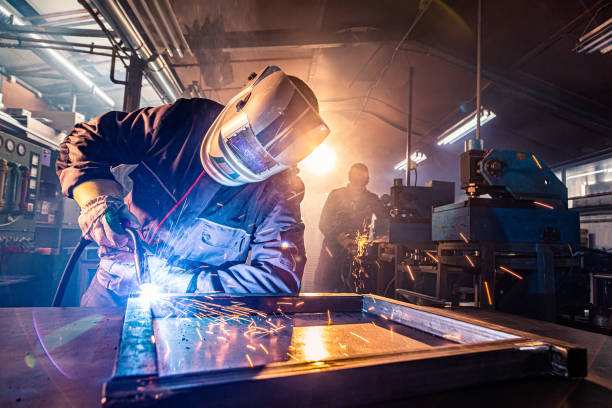 Best Specialty Welding Processes in , CO