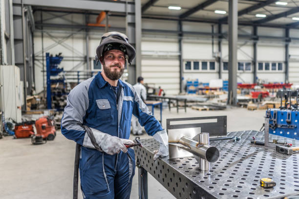 Best Marine and Shipbuilding Welding in , CO