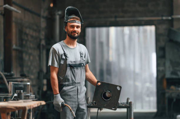 Best Maintenance and Repair Welding in , CO